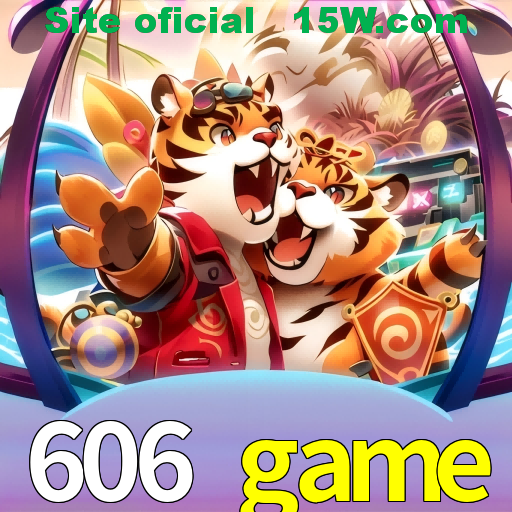 606 game