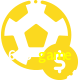 Aposte em esportes do mundo todo no 606 game!